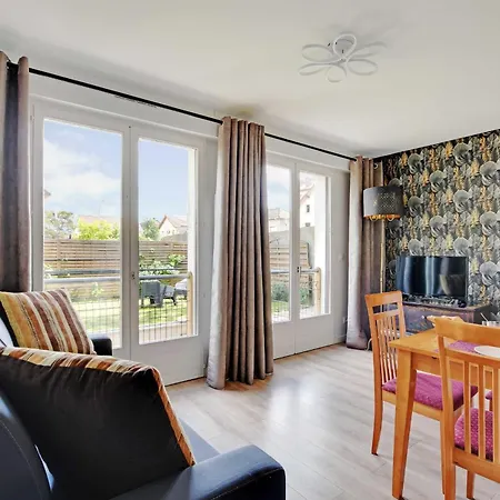 Residence Orly *