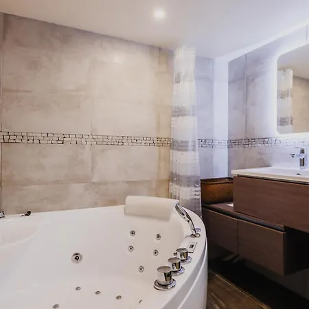 Daire Residence Orly Orly