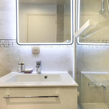 Daire Residence Orly