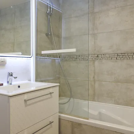 Residence Orly Orly