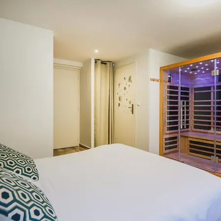 Residence Orly * Orly