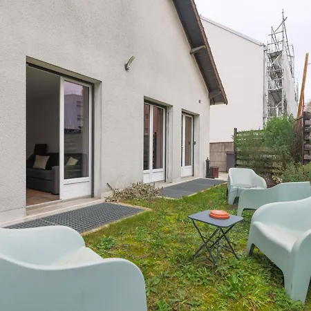Residence Orly