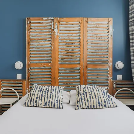 Residence Orly Daire *