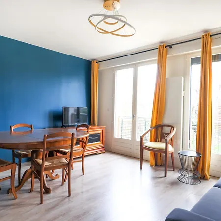 Daire Residence Orly *