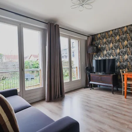 Residence Orly * Orly