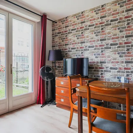 Residence Orly Daire