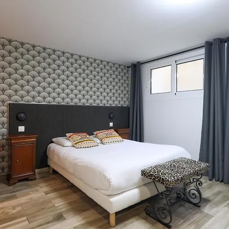 Daire Residence Orly Orly