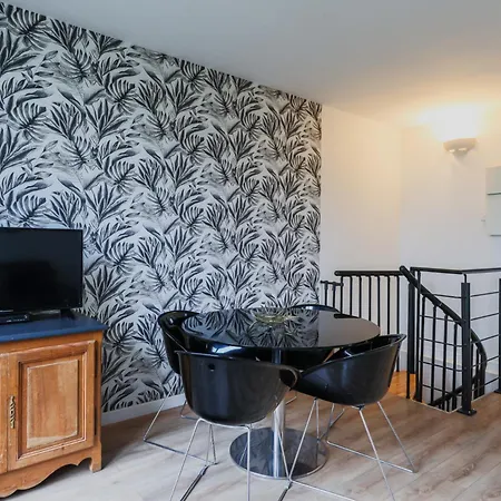 Residence Orly *