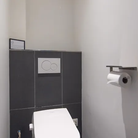 Daire Residence Orly Orly