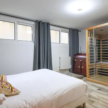 Residence Orly * Orly