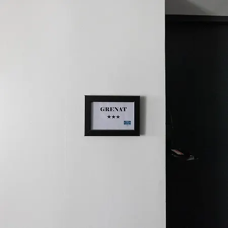 Residence Orly