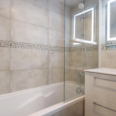 Daire Residence Orly