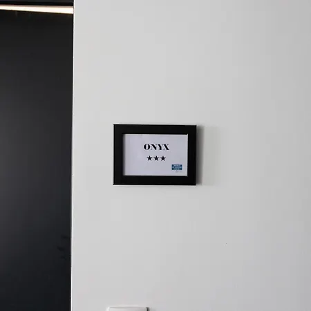 Residence Orly Daire *