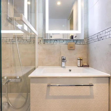 Daire Residence Orly *