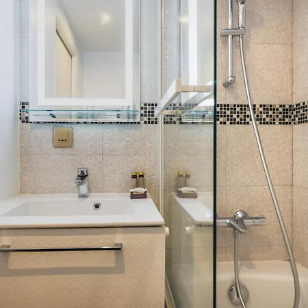 Residence Orly *