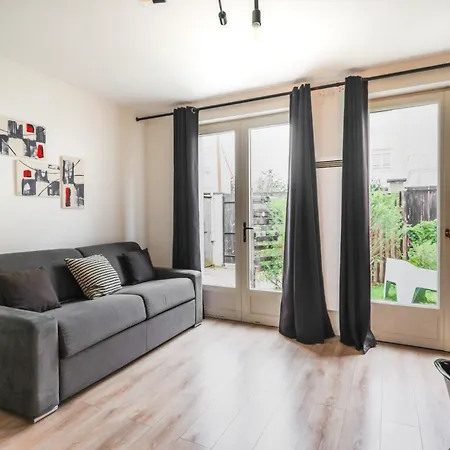 Residence Orly