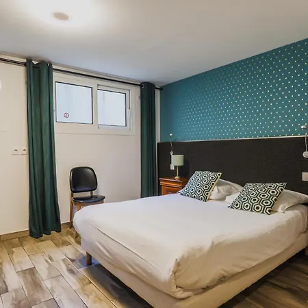 Residence Orly Daire