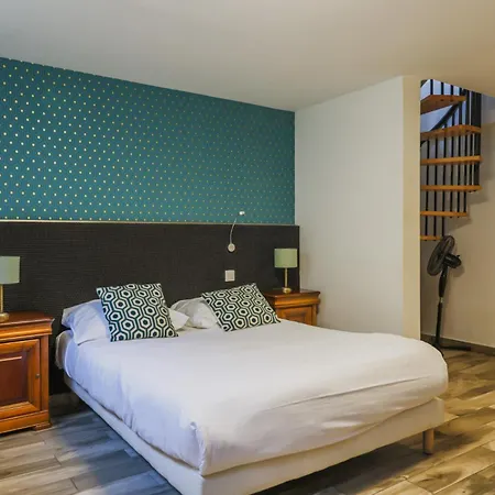 Residence Orly Daire *