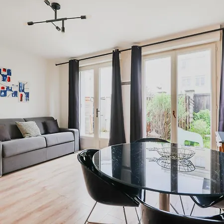 Residence Orly Daire Orly