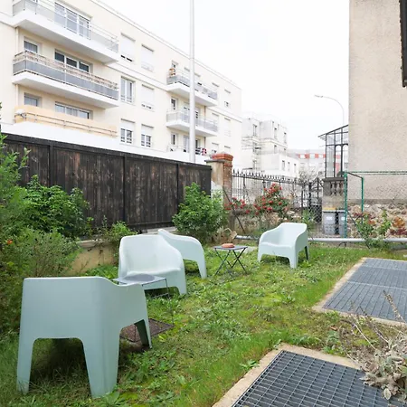 Residence Orly