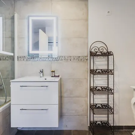 Daire Residence Orly *