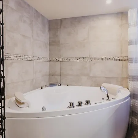 Residence Orly Daire Orly