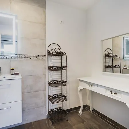 Daire Residence Orly Orly