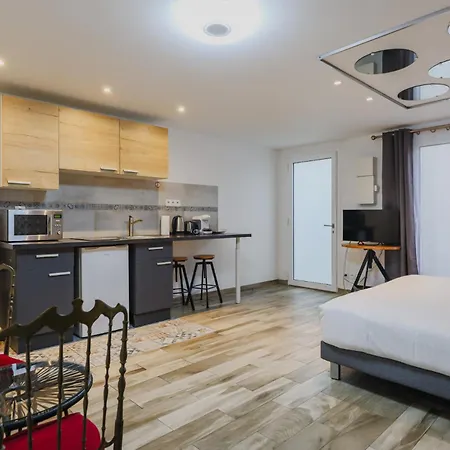 Residence Orly Orly