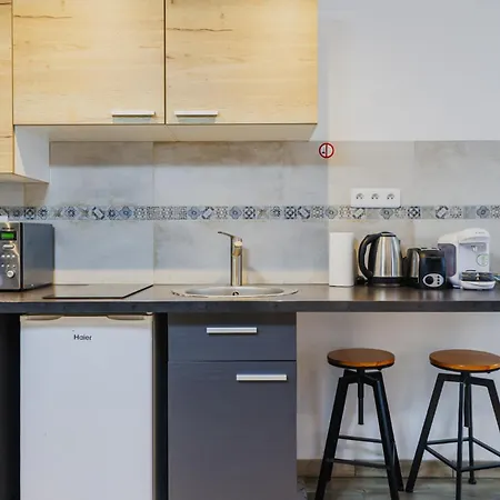 Residence Orly
