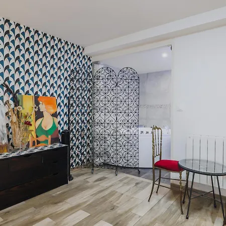 Residence Orly Daire