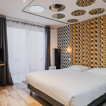 Daire Residence Orly