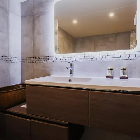 Daire Residence Orly *
