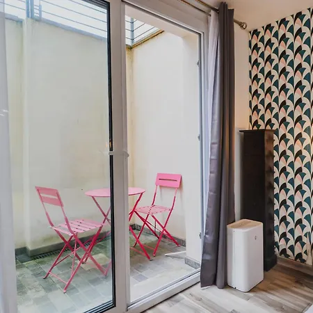 Residence Orly Daire Orly