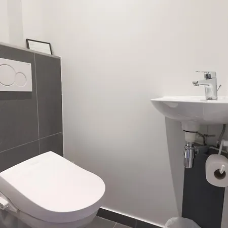 Daire Residence Orly Orly