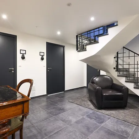 Residence Orly * Orly