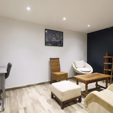 Residence Orly