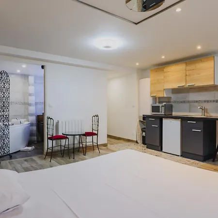 Residence Orly Daire