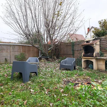 Residence Orly Daire *