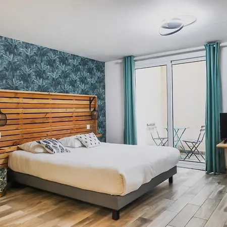 Daire Residence Orly