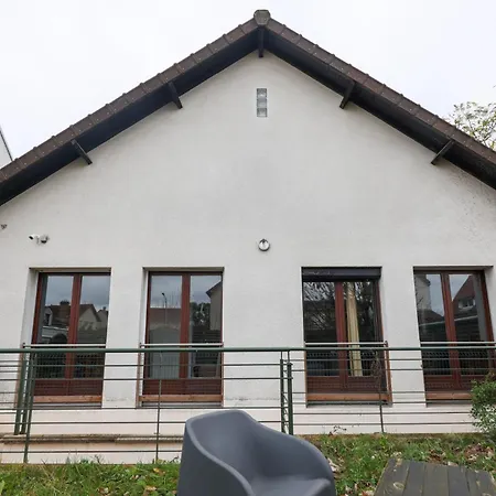 Daire Residence Orly *