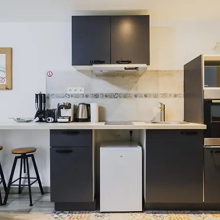 Residence Orly * Orly