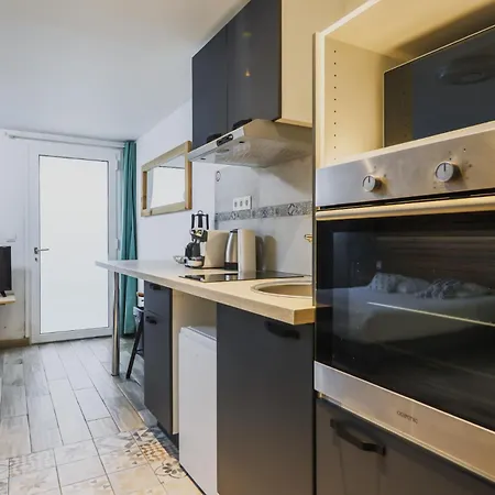 Residence Orly
