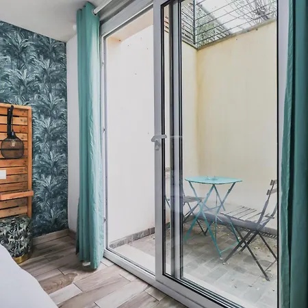 Daire Residence Orly