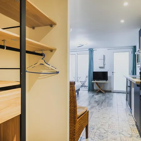 Daire Residence Orly Orly